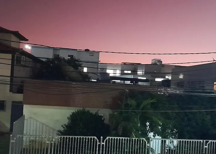 Casa Agradavel