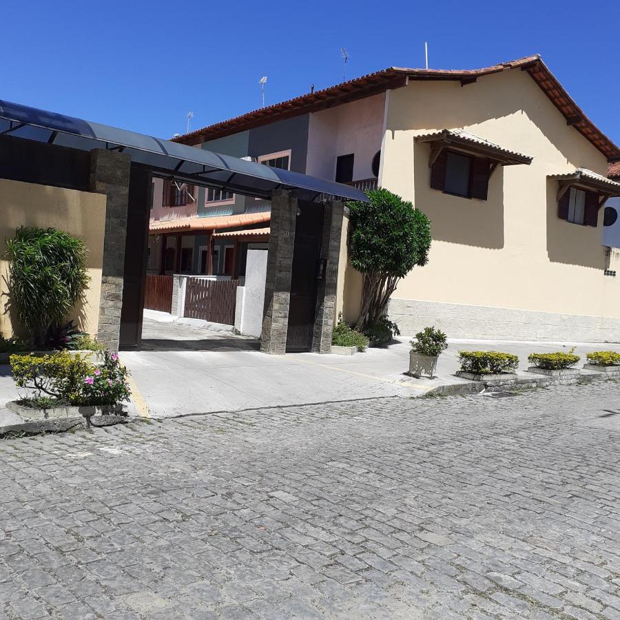 Casa Agradavel *