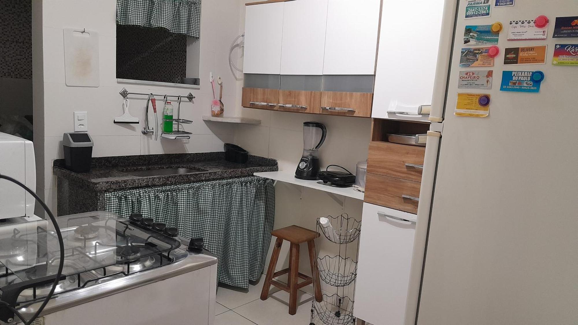 Casa Agradavel Holiday home Cabo Frio