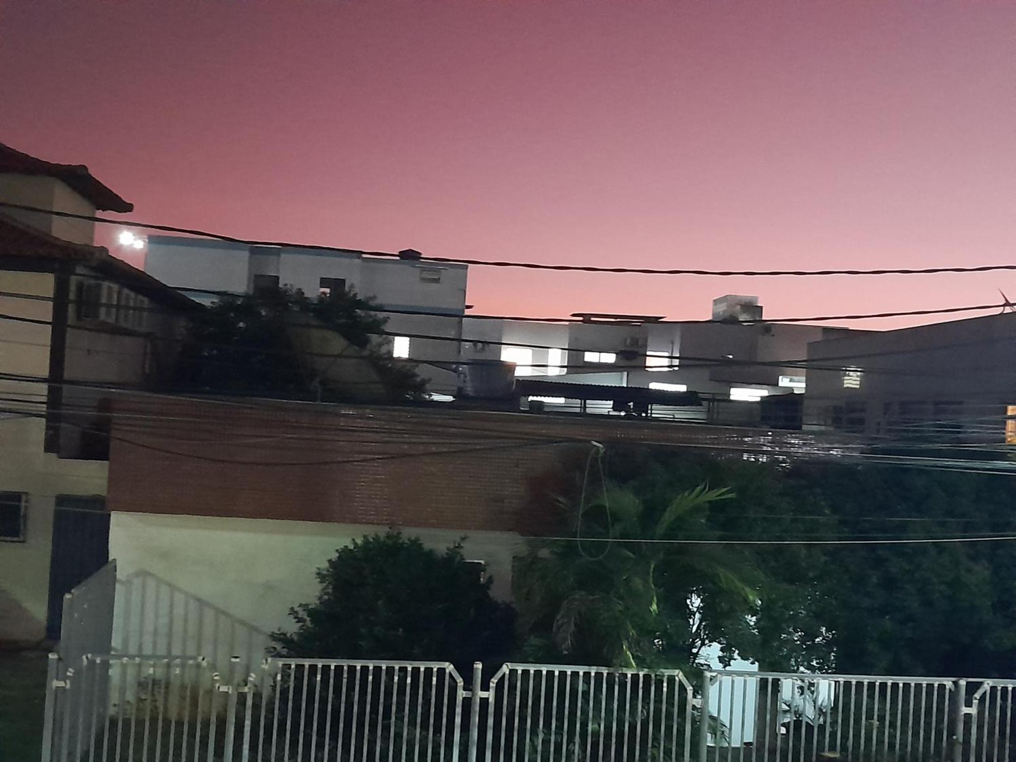 Casa Agradavel *