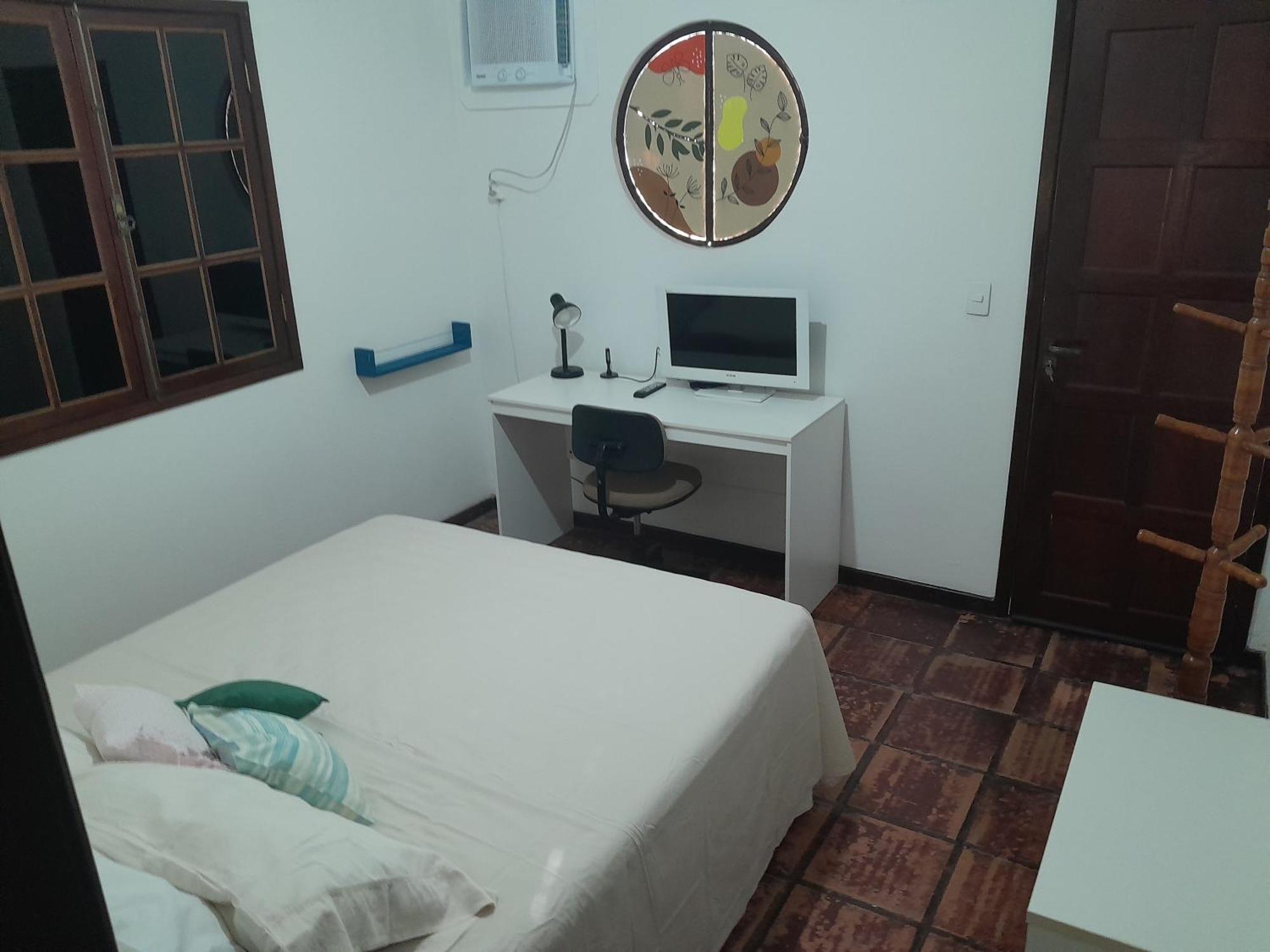 Casa de Férias Casa Agradável