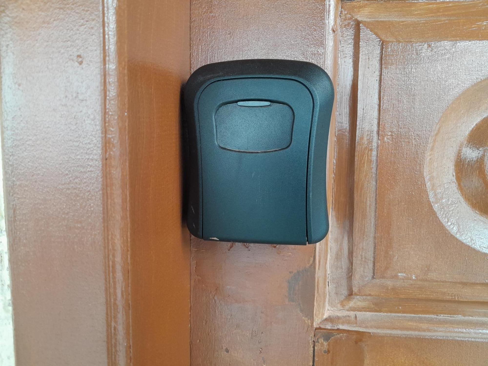 Сasa de vacaciones Casa Agradável *
